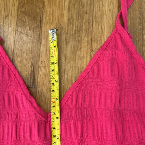 *last chance* Shein | Women’s hot pink dress - Picture 10 of 14